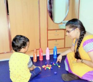 Chaitanya Speech Therapy In Chennai