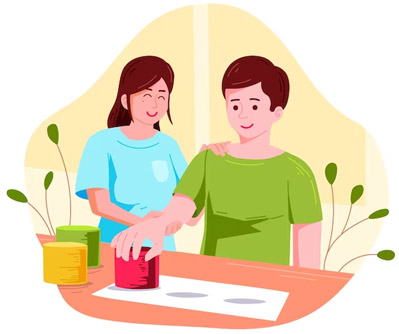 Best Occupational Therapy Centre In Chennai